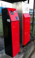 zdj�cie: Automat do tankowania (tank automatic system) SKiRT-L1/3000/RFID-S