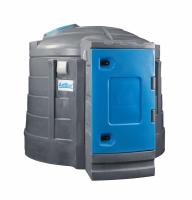 zdj�cie: Zbiornik dwup�aszczowy JFC 5000/2 AdBlue