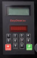 zdj�cie: Klawiatura do dystrybutor�w typu ELATECH-L1/BOX