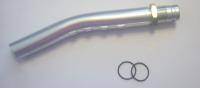 zdj�cie: Aluminiowa wylewka pistoletu XIDE 80