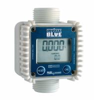 zdj�cie: Elektroniczny Licznik Przep�ywu do AdBlue-K24