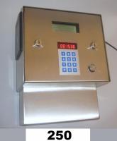 zdj�cie: Automat do tankowania (tank automatic system) SKiRT-L1/BOX-250/RFID/DS