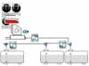 Uk�ad monitorowania  zbiornika z wizualizacj� na komputerze PC-transmisja radiowa WiFi