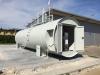 Zbiornik 25 000l z dystrybutorem na karty (Z25/E-L1/RFID/100)