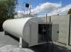 Zbiornik 25 000l z dystrybutorem na karty (Z25/BOX)