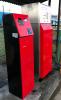 Automat do tankowania (tank automatic system) SKiRT-L1/3000/RFID-S