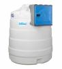 Zbiornik jednop�aszczowy JFC 2500 AdBlue