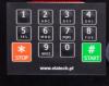 Zobacz szczegóły Klawiatura do dystrybutorów typu ELATECH-L1