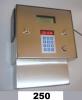 Automat do tankowania (tank automatic system) SKiRT-L1/BOX-250/RFID/DS